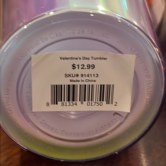 “ Everybody runs on Dunkin’ ”🧊🧋🧊 - Picture 6 of 9